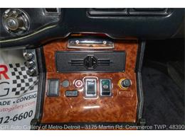 1974 MG MGB GT (CC-2120226) for sale in Kentwood, Michigan