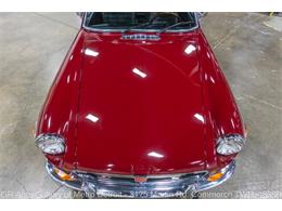 1974 MG MGB GT (CC-2120226) for sale in Kentwood, Michigan