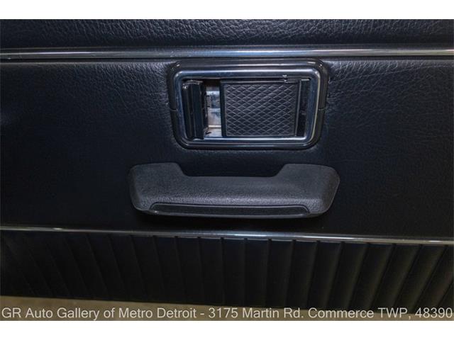 1974 MG MGB GT (CC-2120226) for sale in Kentwood, Michigan