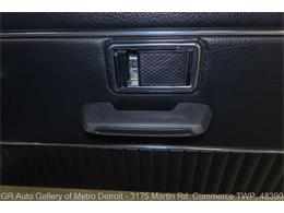 1974 MG MGB GT (CC-2120226) for sale in Kentwood, Michigan