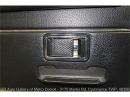 1974 MG MGB GT (CC-2120226) for sale in Kentwood, Michigan