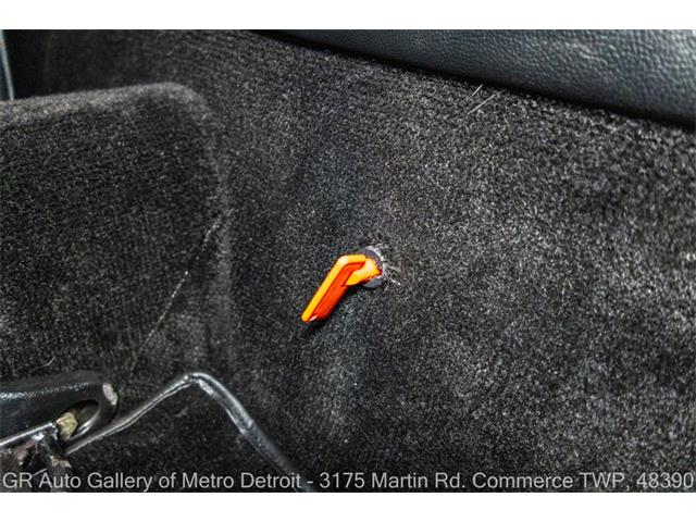 1974 MG MGB GT (CC-2120226) for sale in Kentwood, Michigan