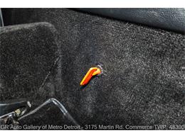 1974 MG MGB GT (CC-2120226) for sale in Kentwood, Michigan