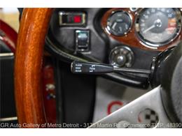 1974 MG MGB GT (CC-2120226) for sale in Kentwood, Michigan