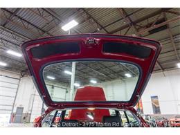1974 MG MGB GT (CC-2120226) for sale in Kentwood, Michigan