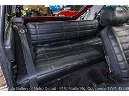 1974 MG MGB GT (CC-2120226) for sale in Kentwood, Michigan