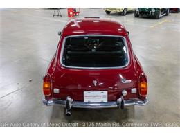 1974 MG MGB GT (CC-2120226) for sale in Kentwood, Michigan