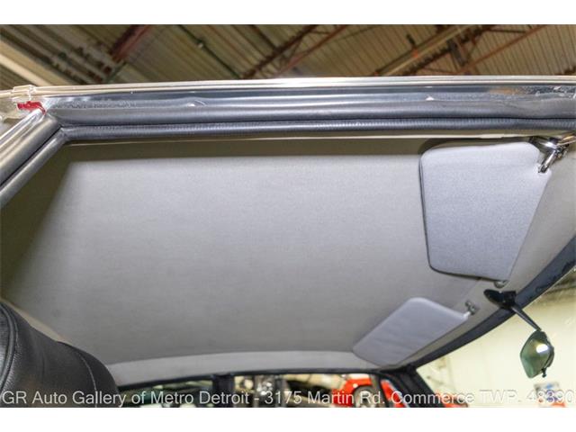 1974 MG MGB GT (CC-2120226) for sale in Kentwood, Michigan