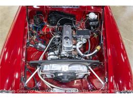 1974 MG MGB GT (CC-2120226) for sale in Kentwood, Michigan