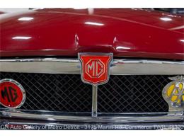 1974 MG MGB GT (CC-2120226) for sale in Kentwood, Michigan