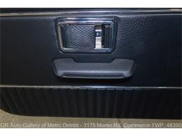 1974 MG MGB GT (CC-2120226) for sale in Kentwood, Michigan