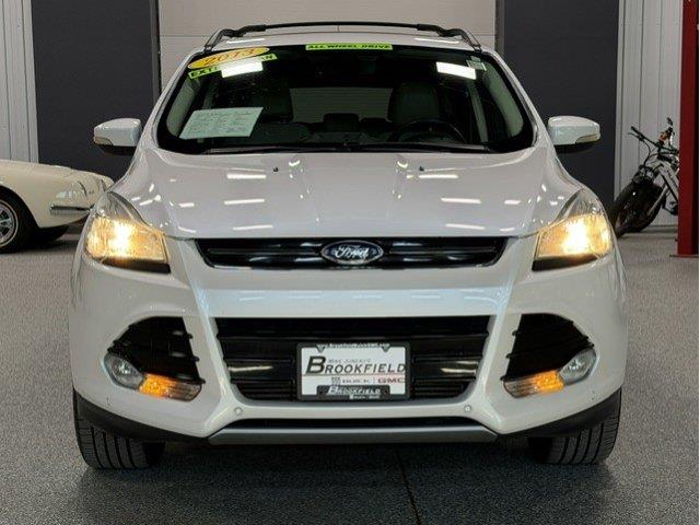 2013 Ford Escape (CC-2122260) for sale in Brooksfield, Wisconsin