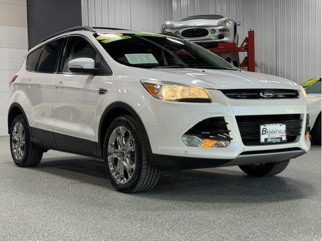 2013 Ford Escape (CC-2122260) for sale in Brooksfield, Wisconsin