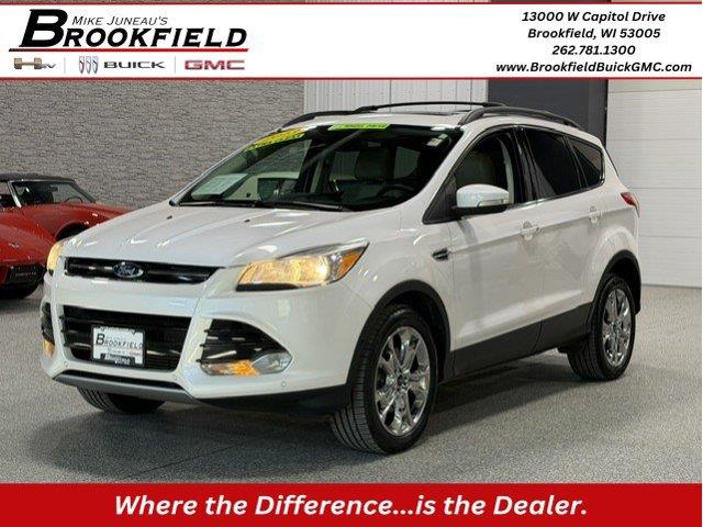 2013 Ford Escape (CC-2122260) for sale in Brooksfield, Wisconsin
