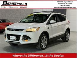 2013 Ford Escape (CC-2122260) for sale in Brooksfield, Wisconsin