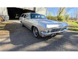 1965 Chevrolet Bel Air Wagon (CC-2122264) for sale in Waconia , Minnesota