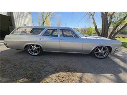 1965 Chevrolet Bel Air Wagon (CC-2122264) for sale in Waconia , Minnesota