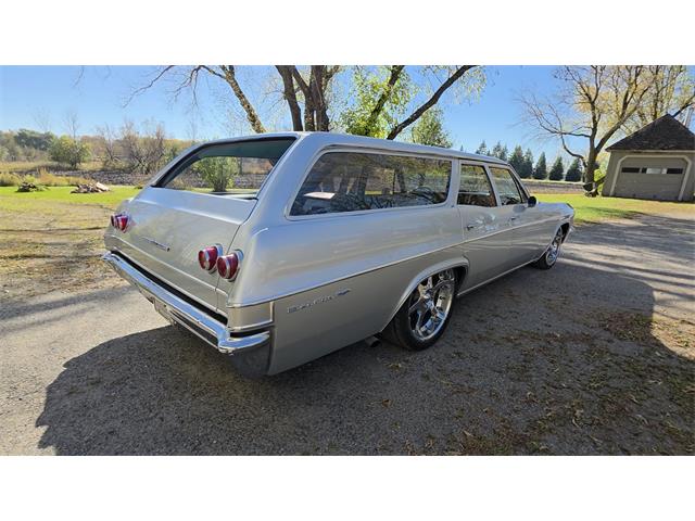 1965 Chevrolet Bel Air Wagon (CC-2122264) for sale in Waconia , Minnesota