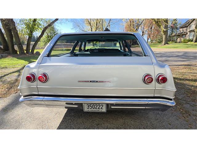 1965 Chevrolet Bel Air Wagon (CC-2122264) for sale in Waconia , Minnesota