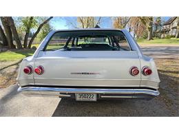 1965 Chevrolet Bel Air Wagon (CC-2122264) for sale in Waconia , Minnesota