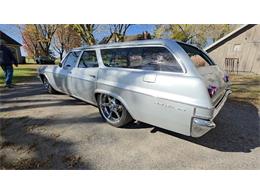 1965 Chevrolet Bel Air Wagon (CC-2122264) for sale in Waconia , Minnesota