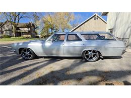 1965 Chevrolet Bel Air Wagon (CC-2122264) for sale in Waconia , Minnesota