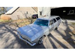 1965 Chevrolet Bel Air Wagon (CC-2122264) for sale in Waconia , Minnesota