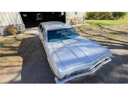1965 Chevrolet Bel Air Wagon (CC-2122264) for sale in Waconia , Minnesota
