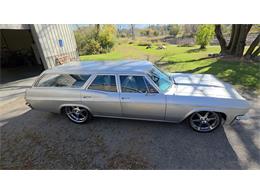 1965 Chevrolet Bel Air Wagon (CC-2122264) for sale in Waconia , Minnesota