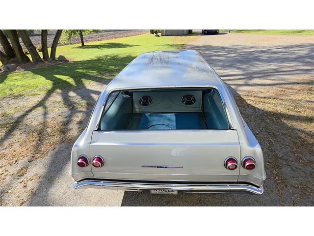 1965 Chevrolet Bel Air Wagon (CC-2122264) for sale in Waconia , Minnesota