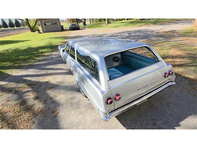 1965 Chevrolet Bel Air Wagon (CC-2122264) for sale in Waconia , Minnesota