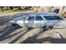 1965 Chevrolet Bel Air Wagon (CC-2122264) for sale in Waconia , Minnesota