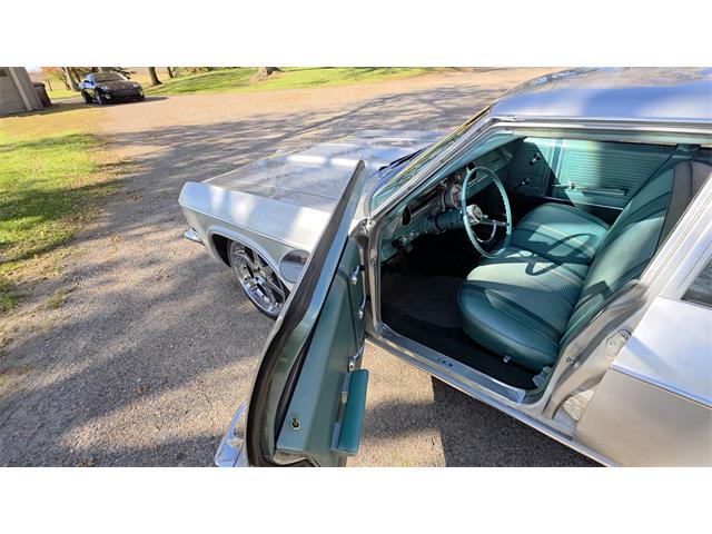 1965 Chevrolet Bel Air Wagon (CC-2122264) for sale in Waconia , Minnesota