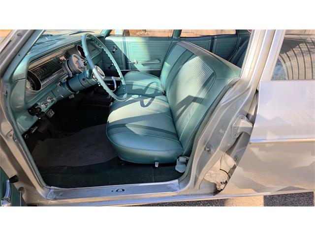 1965 Chevrolet Bel Air Wagon (CC-2122264) for sale in Waconia , Minnesota