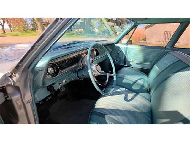1965 Chevrolet Bel Air Wagon (CC-2122264) for sale in Waconia , Minnesota