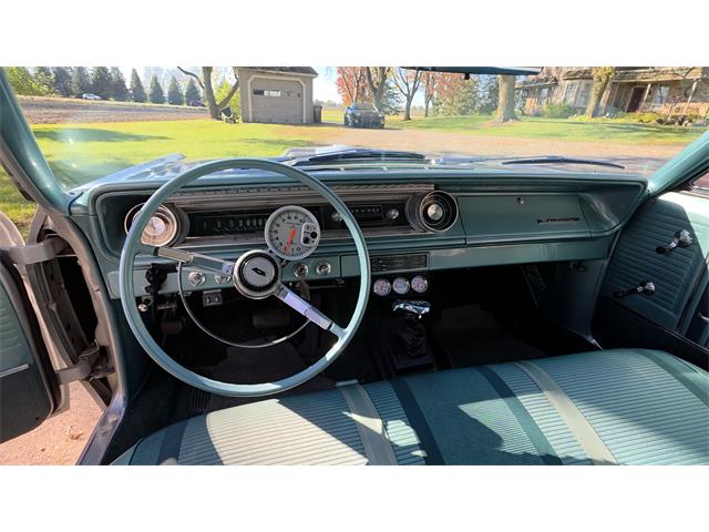 1965 Chevrolet Bel Air Wagon (CC-2122264) for sale in Waconia , Minnesota