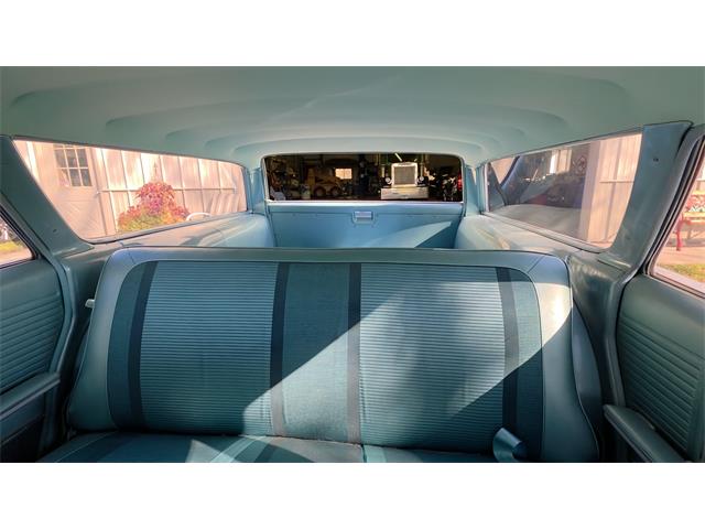 1965 Chevrolet Bel Air Wagon (CC-2122264) for sale in Waconia , Minnesota
