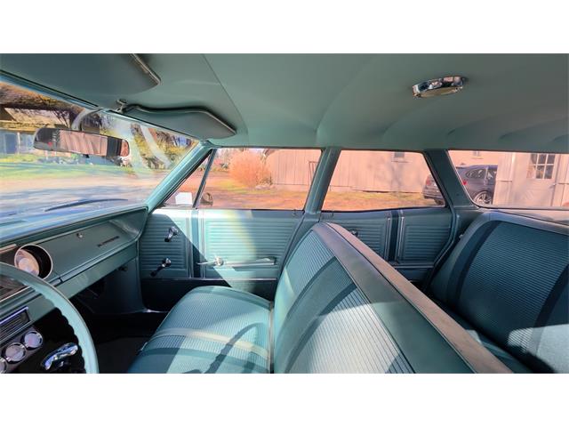 1965 Chevrolet Bel Air Wagon (CC-2122264) for sale in Waconia , Minnesota