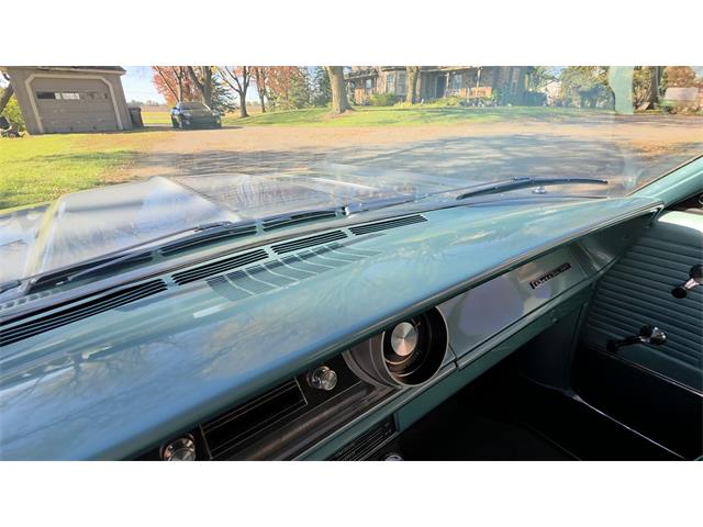 1965 Chevrolet Bel Air Wagon (CC-2122264) for sale in Waconia , Minnesota