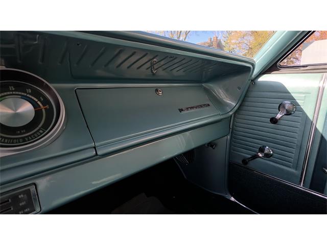 1965 Chevrolet Bel Air Wagon (CC-2122264) for sale in Waconia , Minnesota