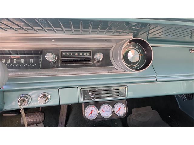 1965 Chevrolet Bel Air Wagon (CC-2122264) for sale in Waconia , Minnesota