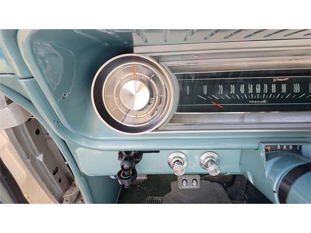 1965 Chevrolet Bel Air Wagon (CC-2122264) for sale in Waconia , Minnesota