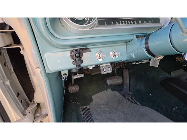 1965 Chevrolet Bel Air Wagon (CC-2122264) for sale in Waconia , Minnesota