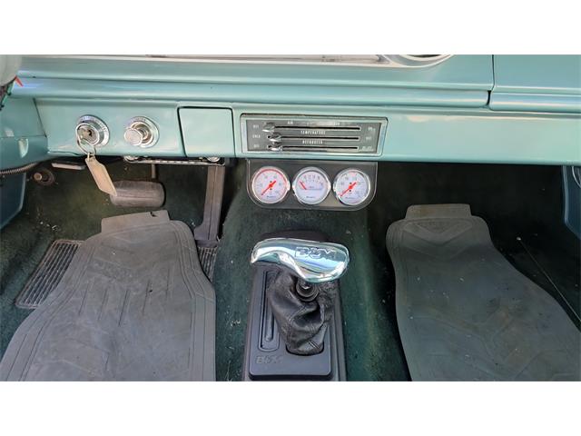 1965 Chevrolet Bel Air Wagon (CC-2122264) for sale in Waconia , Minnesota