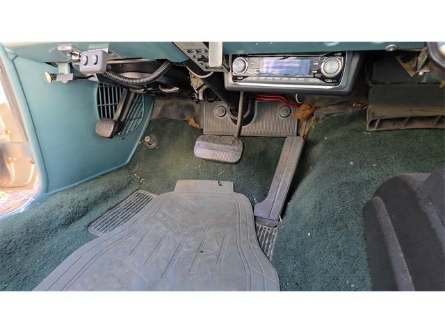 1965 Chevrolet Bel Air Wagon (CC-2122264) for sale in Waconia , Minnesota