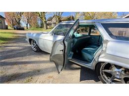 1965 Chevrolet Bel Air Wagon (CC-2122264) for sale in Waconia , Minnesota