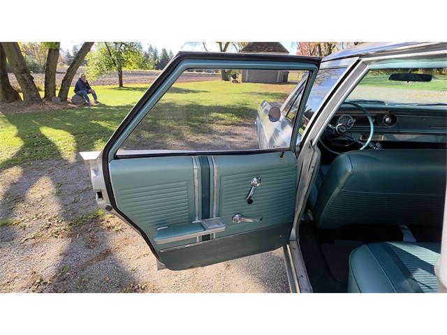 1965 Chevrolet Bel Air Wagon (CC-2122264) for sale in Waconia , Minnesota
