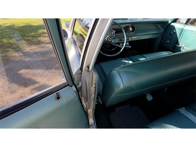 1965 Chevrolet Bel Air Wagon (CC-2122264) for sale in Waconia , Minnesota