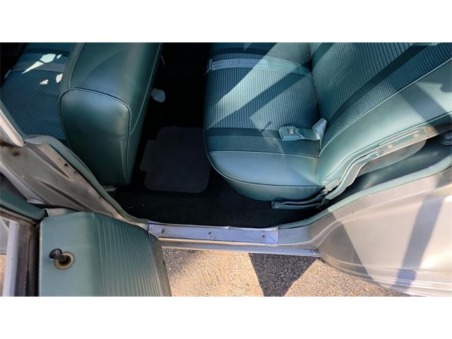 1965 Chevrolet Bel Air Wagon (CC-2122264) for sale in Waconia , Minnesota
