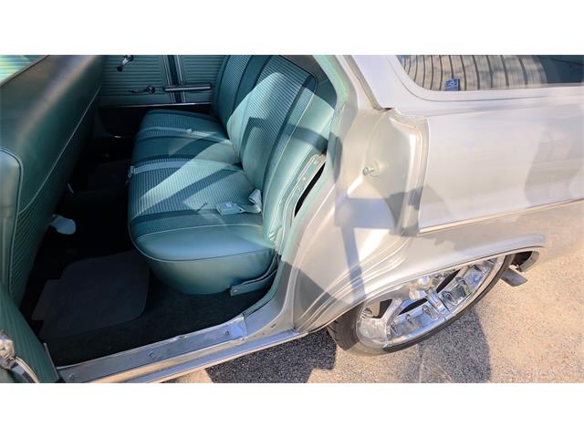 1965 Chevrolet Bel Air Wagon (CC-2122264) for sale in Waconia , Minnesota